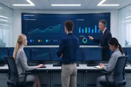 Why AI Training & Application Matters for Real-World AI Adoption